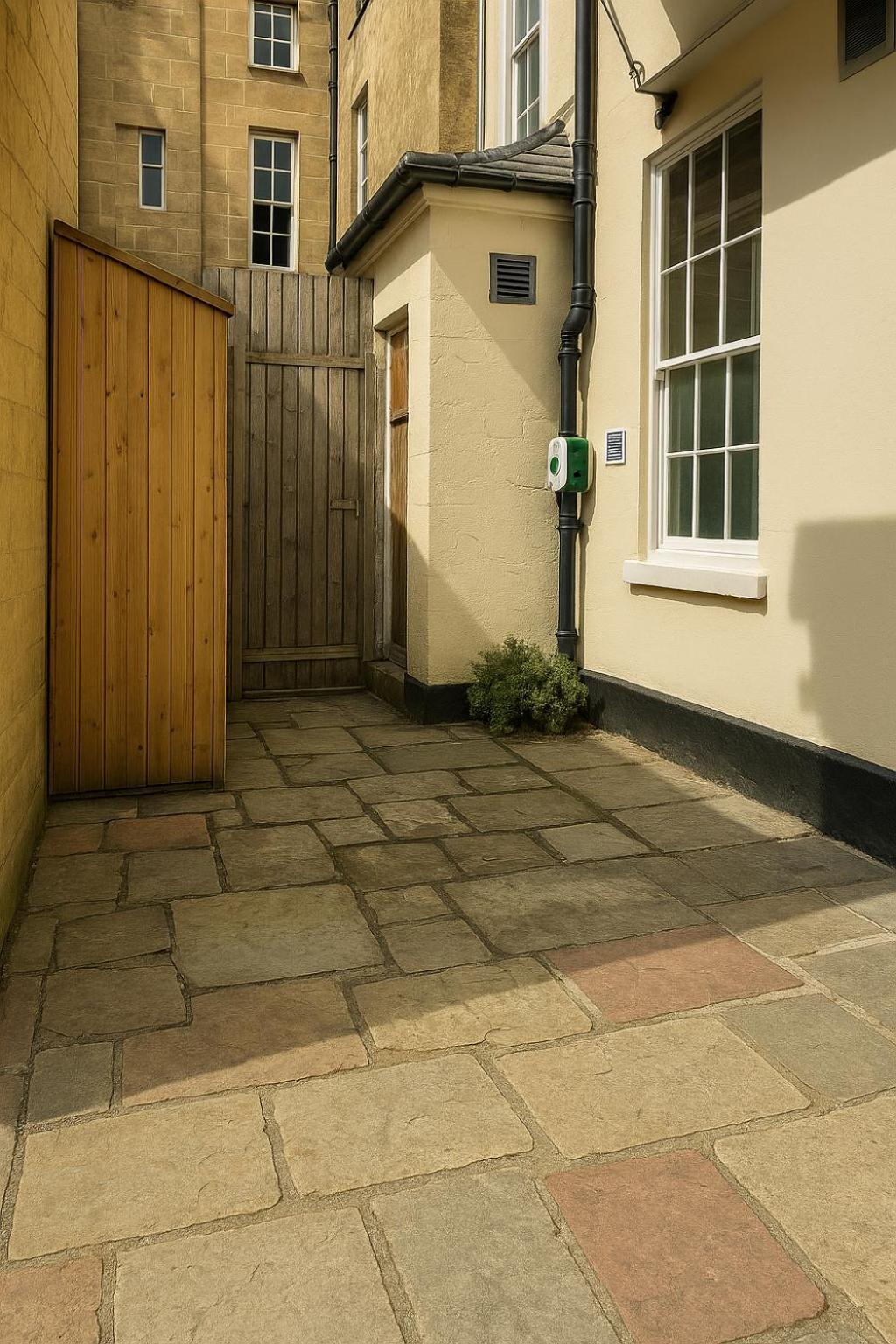 Harington'S Boutique Hotel Bath Bagian luar foto