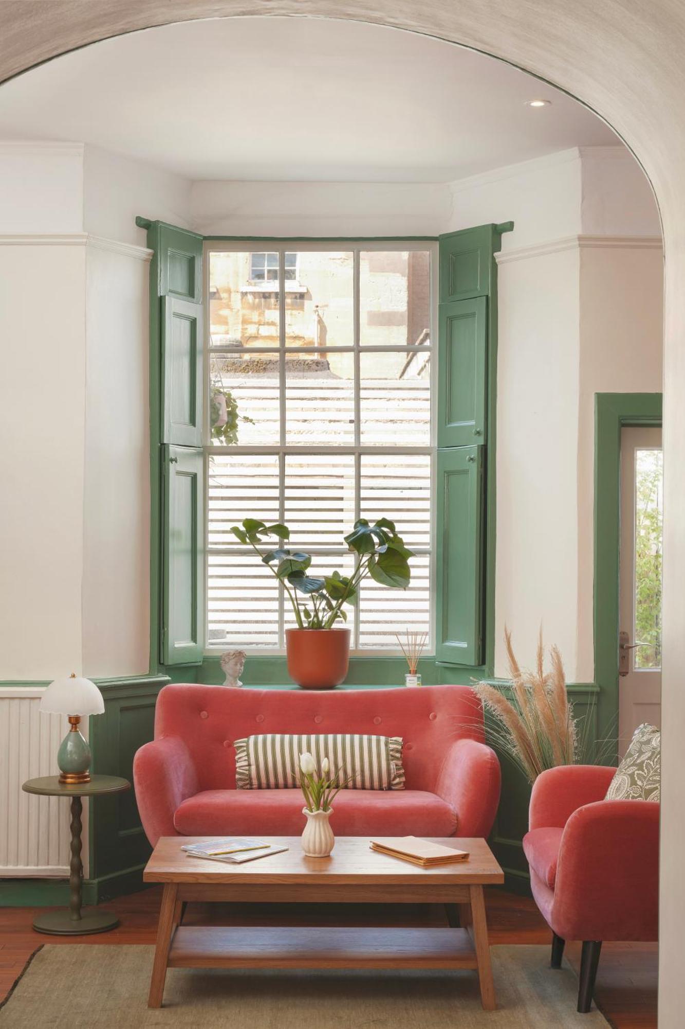 Harington'S Boutique Hotel Bath Bagian luar foto