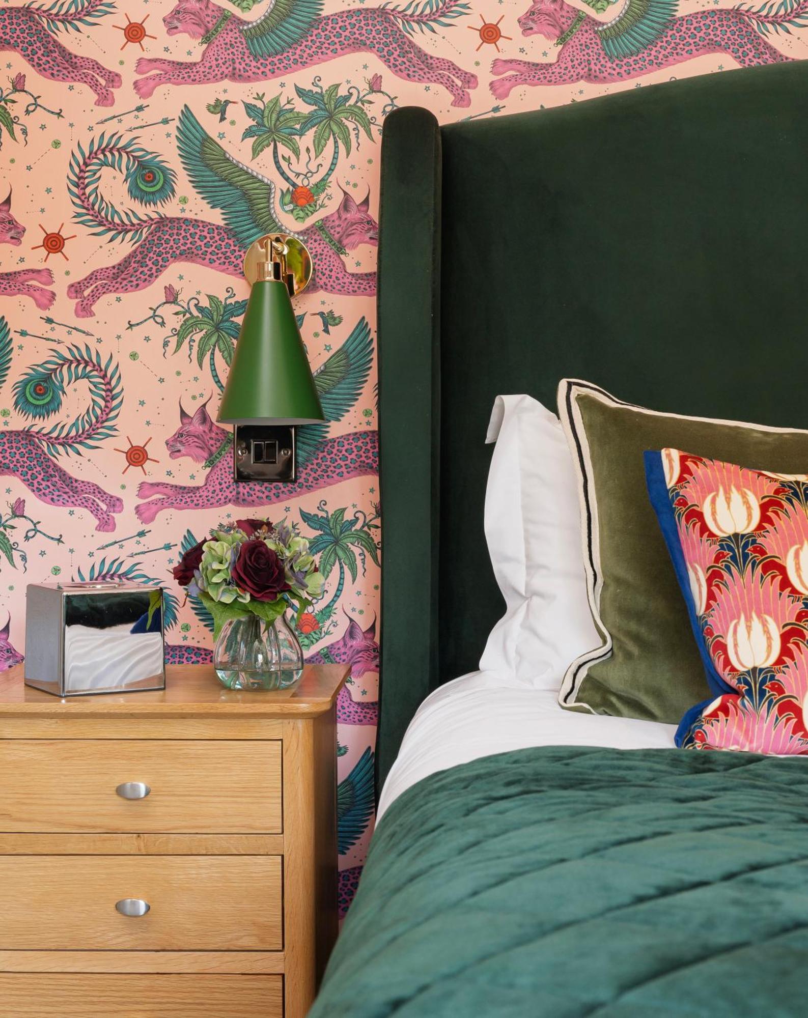Harington'S Boutique Hotel Bath Bagian luar foto