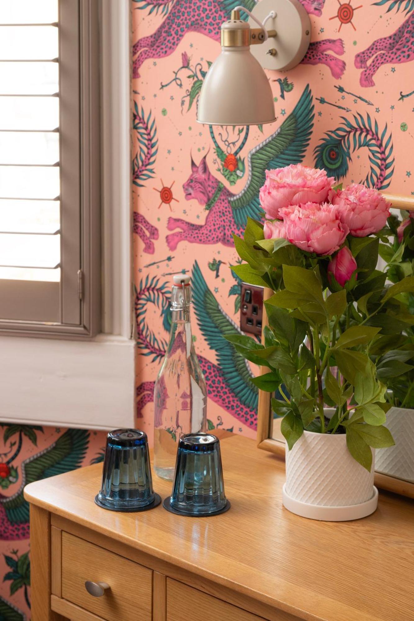 Harington'S Boutique Hotel Bath Bagian luar foto