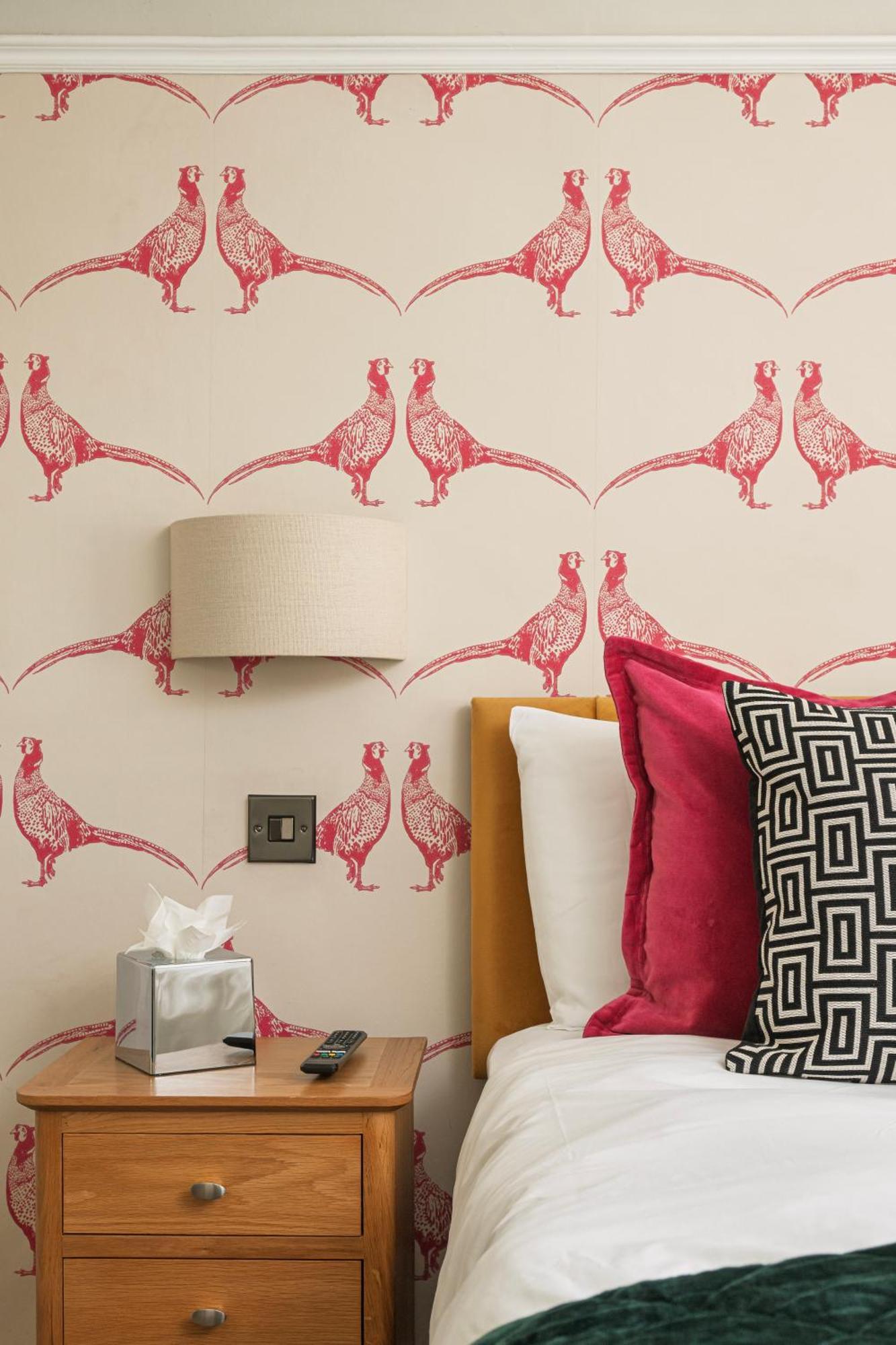 Harington'S Boutique Hotel Bath Bagian luar foto